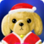 Logo of My baby Xmas doll (Lucy) android Application 